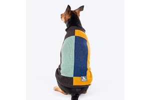 HUFT Winter Snugglers- Yellow - XS