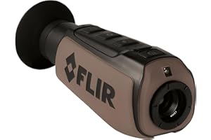 FLIR SCOUT III 320