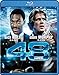 48 Hrs [Edizione: Stati Uniti] [Reino Unido] [Blu-ray]