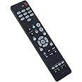 RC-1216 RC1216 Replace Remote Control fit for Denon AV Surround Stereo Receiver AVR-S530BT AVR-S540BT AVR-X550BT AVR-X540BT AVR-X250BT AVRS530BT AVRS540BT AVRX550BT AVRX540BT AVRX250BT