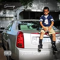 Nas (feat. Ariel Feenix) [Explicit]