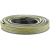 Karcher Hose Performance Plus (5/8'', 25M), Siyah