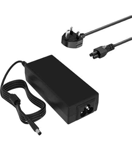 For Dell Laptop Adapter 65W Battery Charger For Dell Inspiron 17 - View #3