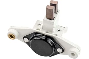 MTP-RACING Spannungsregler Lichtmaschinenregler IB350