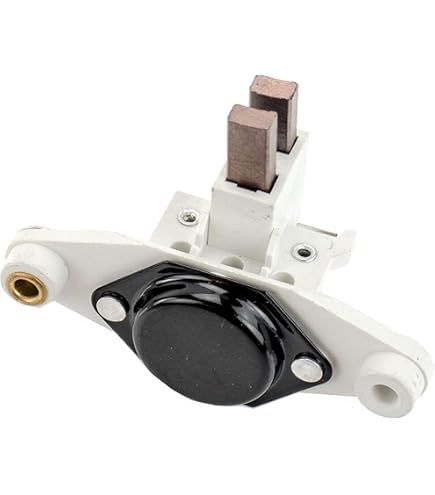 HELLA 5DR 004 241-151 Régulateur D'Alternateur 12V Pour Bosch - Pièce Automobile Fiable