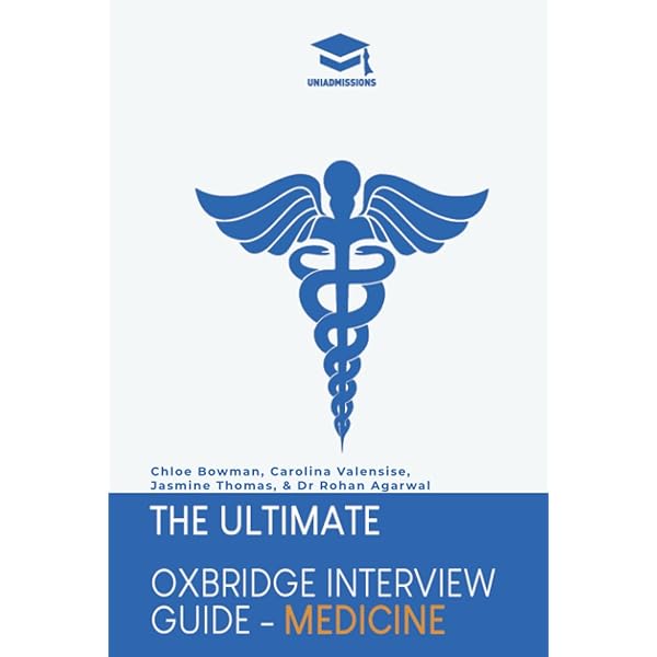 Medical School Interviews All You Need to Know the Knowledge