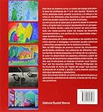 Image de Dibujo y pintura de 1 a 8 curso escolar : manual para maestros y padres