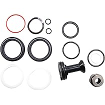 RockShox Service Kit Lyrik Solo Air 00.4315.032.621 710845793479 + 