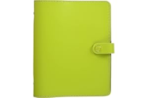 Filofax The original Agenda organiseur Format A5 Poire