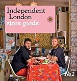 Image de Independent London: Issue 2: Store Guide