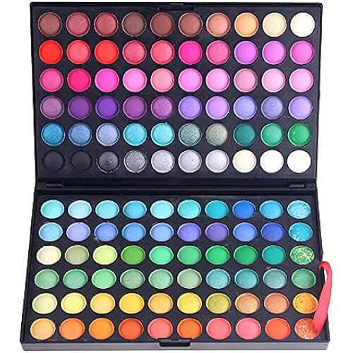 Amazon.es sombras de ojos