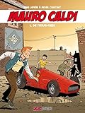 Image de Mauro Caldi Band 6: Die Ferrari-Diebe