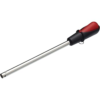 Amazon.de: Kitchen Craft Piezo-elektrischer Gasanzünder