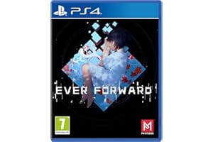 NUMSKULL GAMES Ever Forward (PS4)