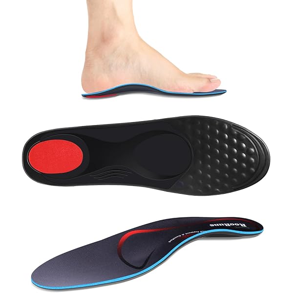 Solette Per Scarpe Ortopediche Solette Ortopediche Per | Supporto - Foto 5