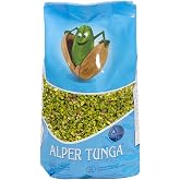 Alper Tunga Antep Fıstığı Yeşil Pirin&ccedil; Kıyılmış 500 gr