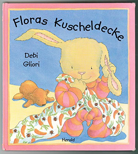 Preisvergleich Produktbild Floras Kuscheldecke