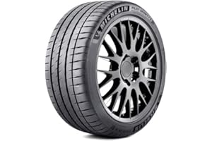 ‎MICHELIN Reifen Sommer Michelin Pilot Sport 4S 225/40 R19 93Y XL * STANDARD BSW
