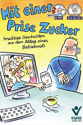 Mit einer Prise Zucker