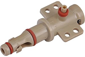 Snapworld-Kaffee Manchon d'écoulement pour machines à café Saeco Philips, valve de support avec joints toriques pour RI SUP HD série Odea Talea Primea Energica Exprelia Xelsis comme 996530002717