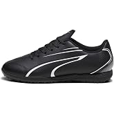 PUMA VITORIA TT Jr Spor AyakkabıUnisex &Ccedil;ocuk