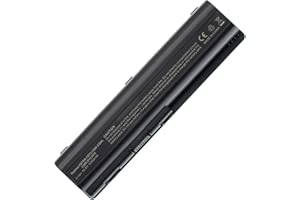 BTMKS Notebook Laptop li-ion battery for HP Compaq Presario CQ40 CQ45 CQ50 CQ60 CQ61 CQ70 CQ71 484170-001 Pavilion dv4 dv5 dv6 Compaq G50 G60 G61 G70 G71 484170-002 484171-001 battery