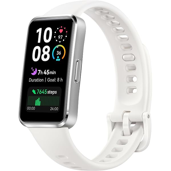 Harikiri Gewebtes Magnet-Armband – 2 Stück, Kompatibel Mit Huawei Band 8/9/10, Atmungsaktiv