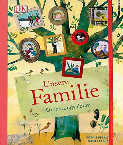 Download Unsere Familie: Erinnerungsalbum Download Unsere Familie: Erinnerungsalbum