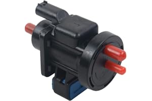 Bisenya Válvula reguladora de presión de carga AGR 0005450427 0005450527 compatible con C E G M S Clase W203 S203 W210 S210 W463 W163 W220 Sprinter