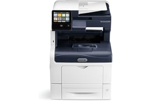 Imprimante laser multifonction Xerox VersaLink C405dn A4 couleur avec impression à deux côtés Duplex