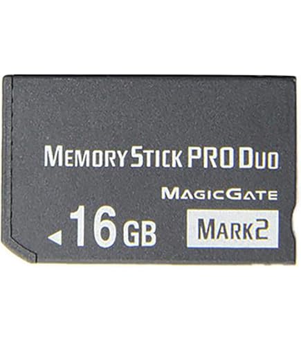 SONY CARTE MéMOIRE MEMORY STICK PRO HG DUO HX 16GB au meilleur prix en Tunisie sur
