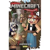 MINECRAFT 04: 4