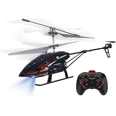 RC Hélicoptère gyroscopique - Modélisme RC Hélicoptère gyroscopique - Modélisme