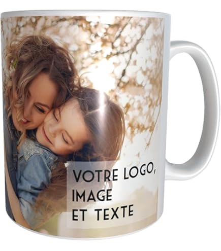 Achat Fapadjo Mug Personnalisé Astrologie Zodiac Céramique 330ml Cadeau Pas Cher