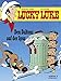 Lucky Luke 23: Den Daltons auf der Spur by Morris, René Goscinny
