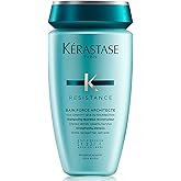 K&eacute;rastase Resistance Bain De Force Architecte Yıpranmış Sa&ccedil;lar İ&ccedil;in Kuvvet Banyosu