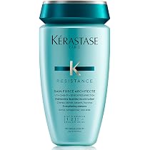 Kérastase Resistance Ciment Anti-Usure, Daily Strengthening