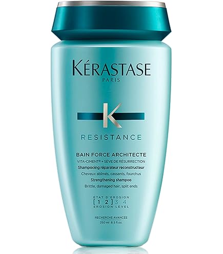 KÉRASTASE Chronologiste Bain Regenerant Şampuan 250 ML YENİ