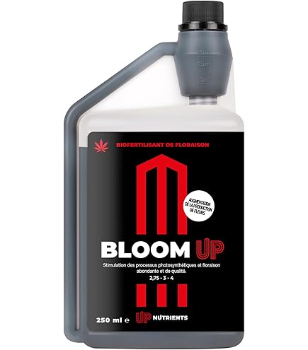 Culture Indoor Advanced Nutrients Tri Pack (Grow/Bloom/Micro) 1 L épuisé Biobizz Engrais