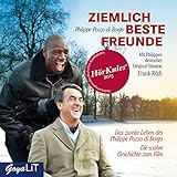 Ziemlich beste Freunde: Das zweite Leben des Philippe Pozzo di Borgo by