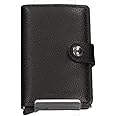 Secrid Miniwalletcrisple - Accessori da viaggio- Busta per la custodia per carte di credito,