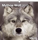 Mythos Wolf 2012 by 