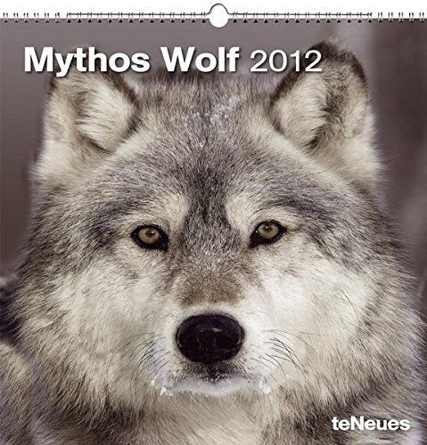 Mythos Wolf 2012