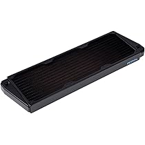 Set di raffreddamento ad acqua per PC Alphacool