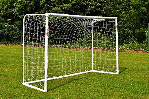 Fußball Tor „Stadion“ 3 x 2 m – POWERSHOT® **2 JAHREN HERSTELLERGARANTIE** - 3