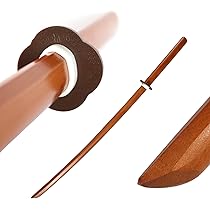 Étui De Transport Pour Sabre / épée - Taille 105 Cm - Tissu Oxford Avec Sangle - Pour Katana, Tai-chi, Samouraï
