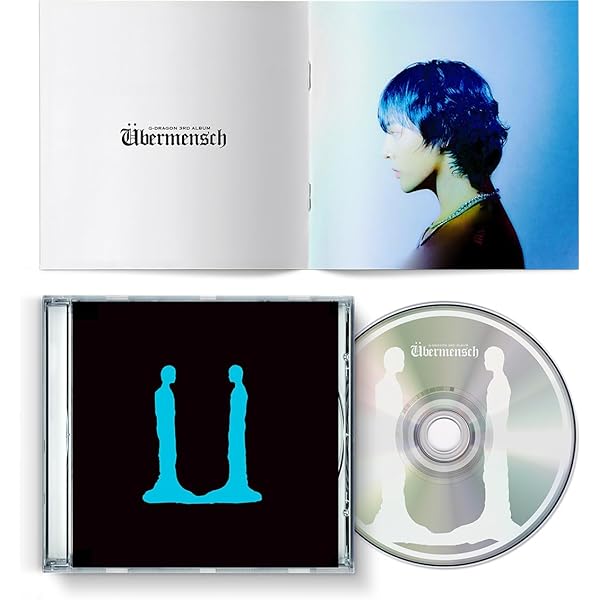 Kwon Ji Yong: Amazon.pl: Płyty CD i winylowe