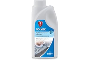 Ltp Solvex - Decapante (1 l, epoxi)