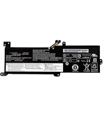 Batteria ai polimeri di litio 3,7V 1000 mA