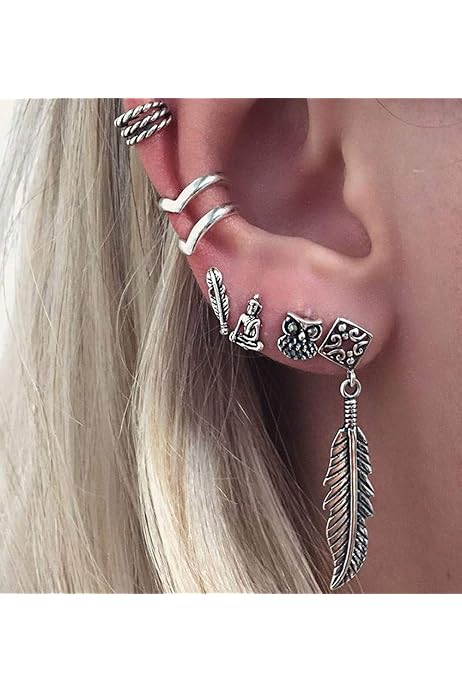 guess earrings amazon